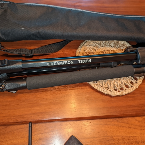 Soloshot2 camera/camcorder automatic tripod head. No cables/ tripod included - Picture 4 of 4